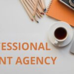 Professional Talent Agency