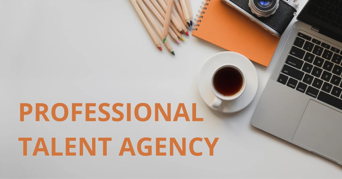 Professional Talent Agency