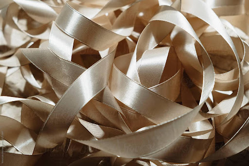 Grosgrain Ribbon