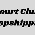 Court Club Dropshipping