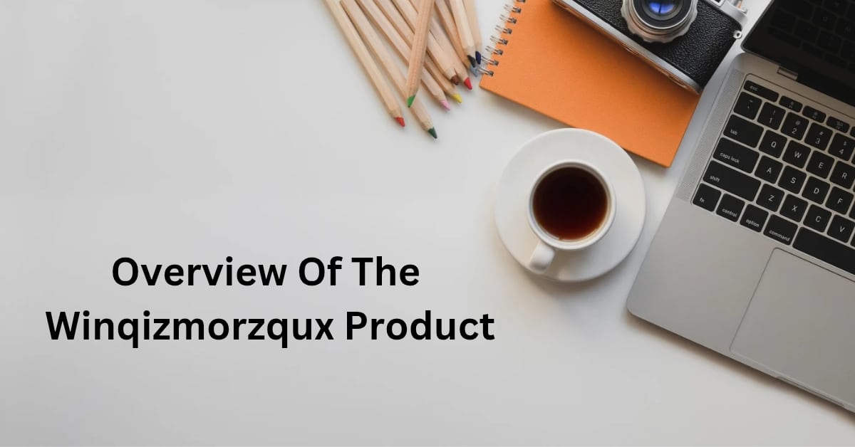 Winqizmorzqux Product