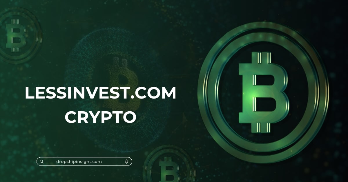 Lessinvest.com Crypto