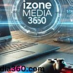 iZoneMedia360.com