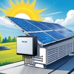 solar inverter