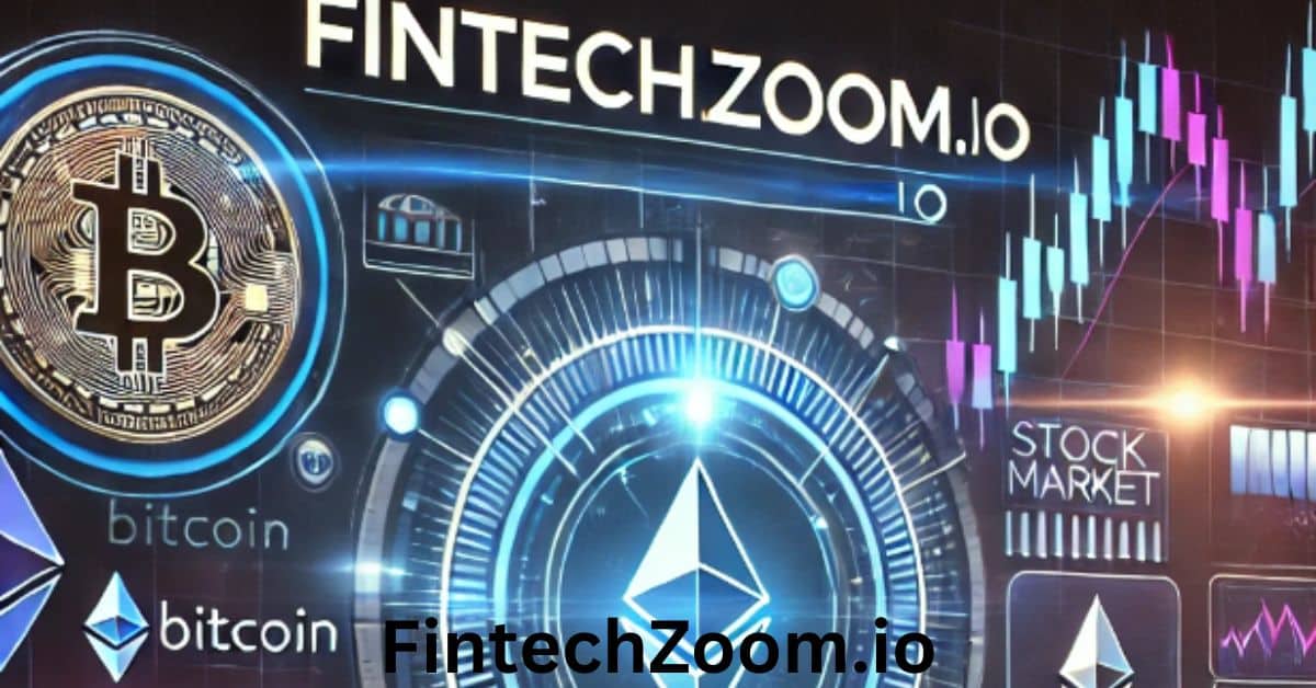 FintechZoom.io