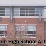 Hingham High School AI Lawsuit