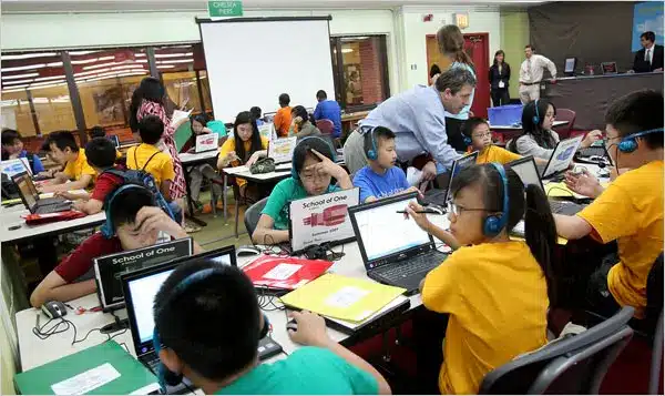 6x Classroom: The Future of Smart, Student-Centered Learning
