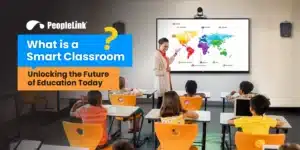 6x Classroom: The Future of Smart, Student-Centered Learning