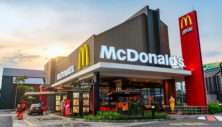 Complete the McDFoodForThoughts Survey and Unlock McDonald’s Meal Deals