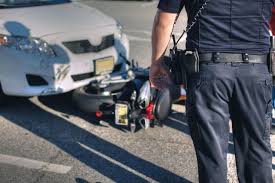 Car Accident Claim Without a Lawyer