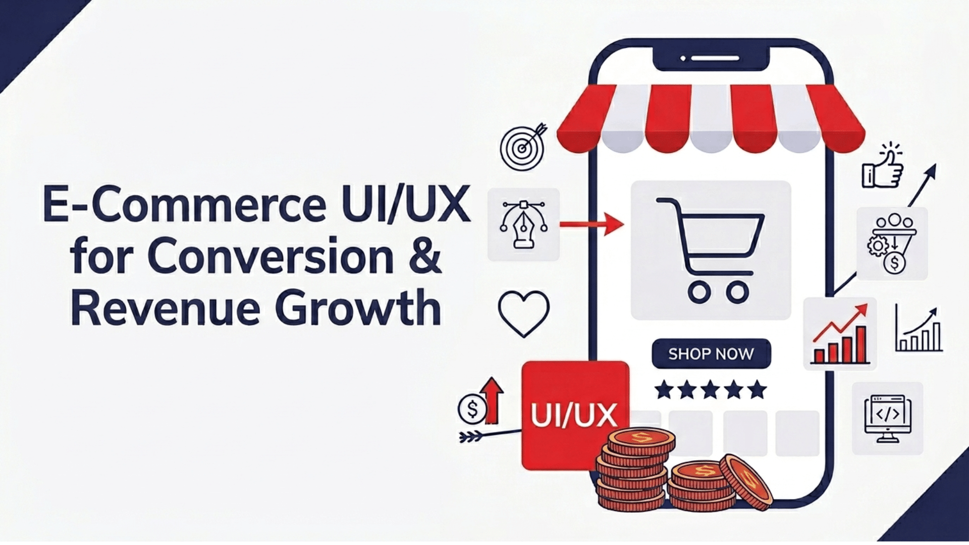 E-Commerce-UIUX-Design