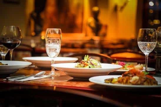 How to Choose the Right Restaurant